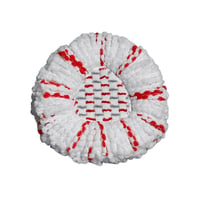 Microfiber Spin Mop Head