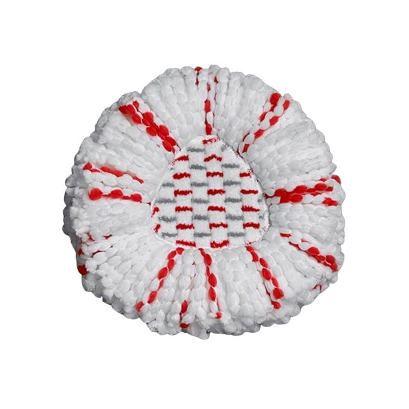 Microfiber Spin Mop Head