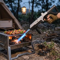 Kexon™ High-Power Propane Outdoor Camping Torch