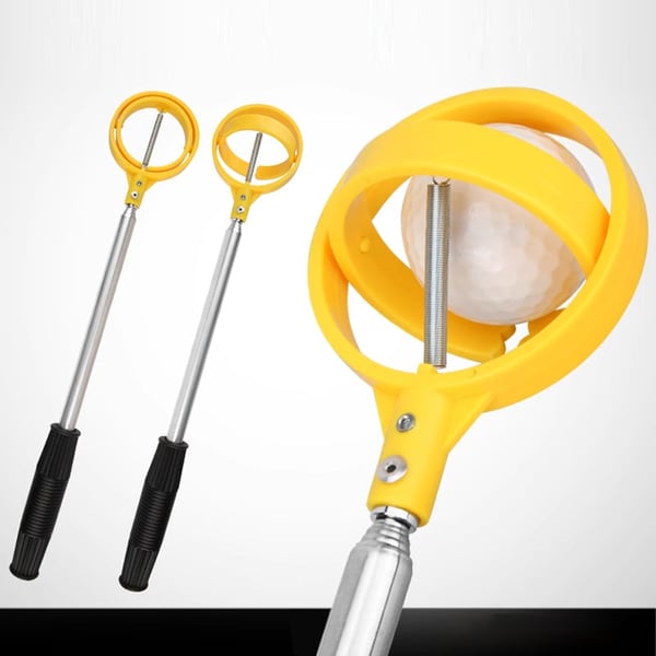 Attrape-balle de golf