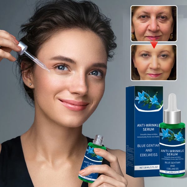 Verstevigend En Hydraterend Essenceserum