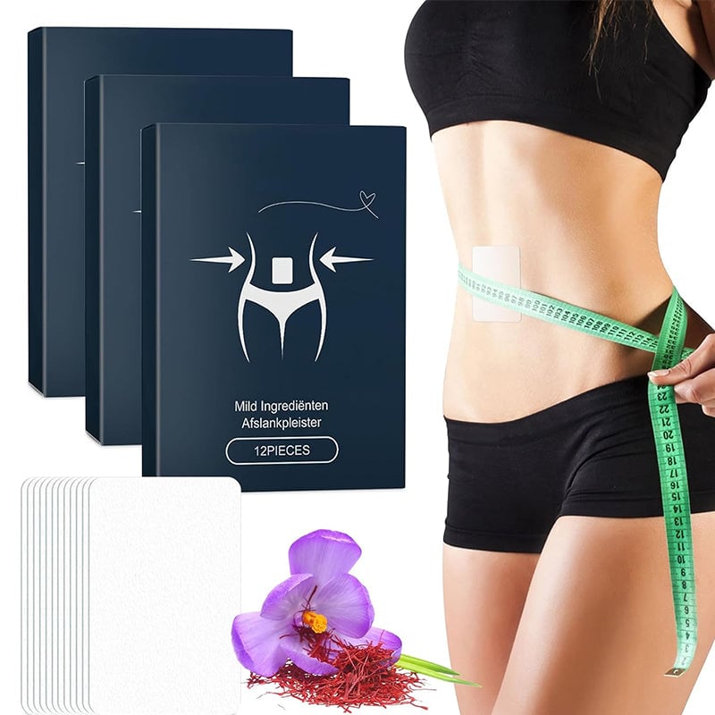 【Upsell】Body Sculpting Patch – Natural, Firming & Moisturizing Care