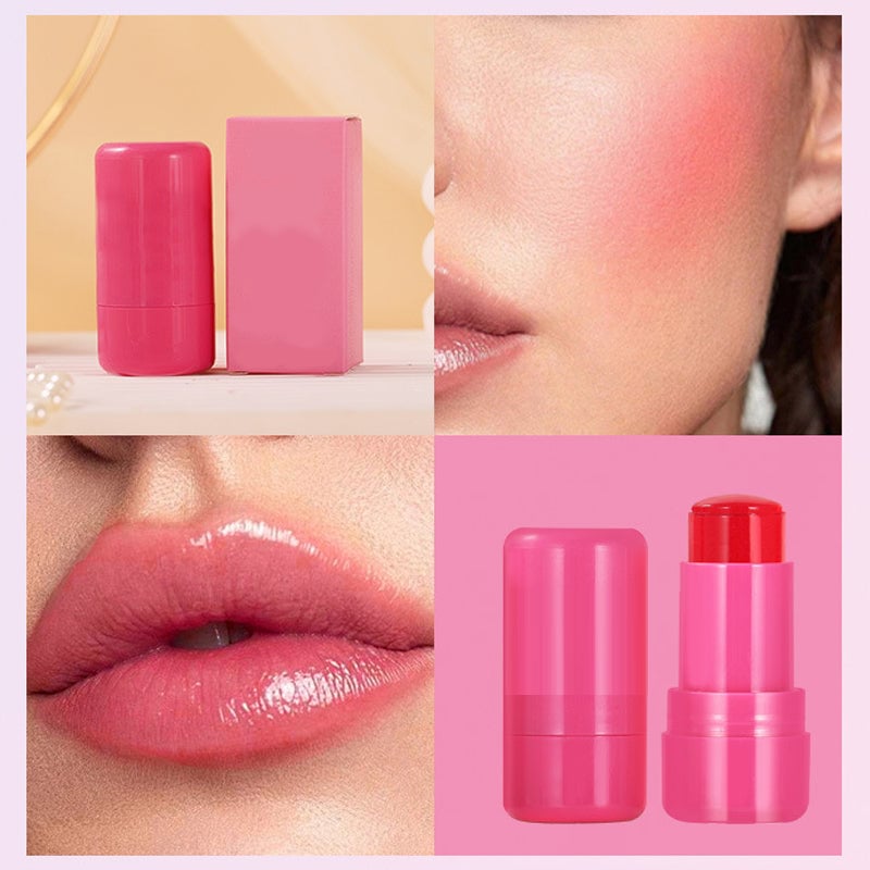 Vielseitig verwendbarer Jelly Tint Rougestift