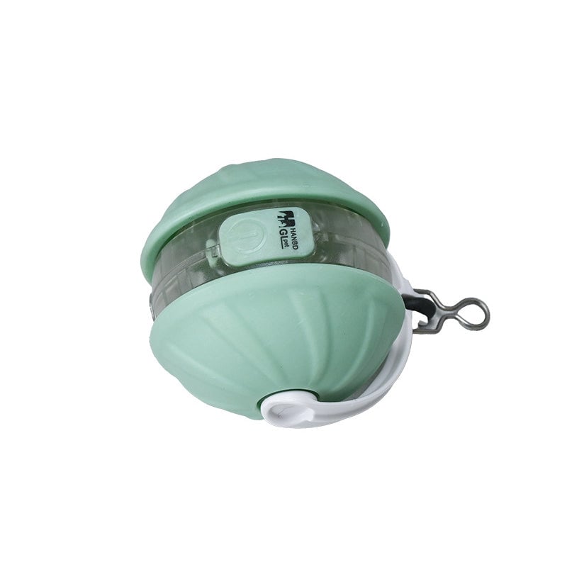 Intelligenter Pet Self-Play Spielball (Upgrade-Version)