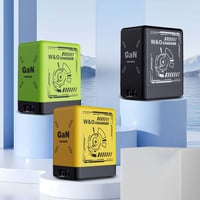 Dual PD Charger