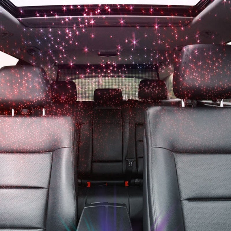 Saker Starlight Autoladegerät