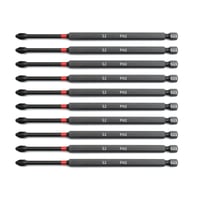 PH2 Magnetic Screwdriver Bit Set