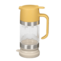 Mehrzweck-Honig-Glasflasche