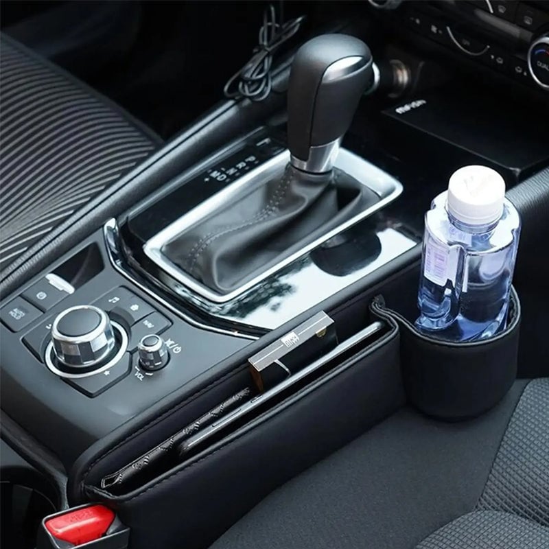 🚗Aufbewahrungsbox für Autositze🚕
