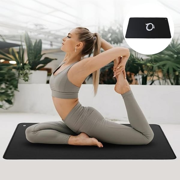 Grounding Mat for Health & Relaxation