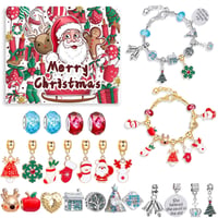 Schmuck-Adventskalender