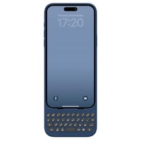 Keyboard Case for iPhone 15 Pro