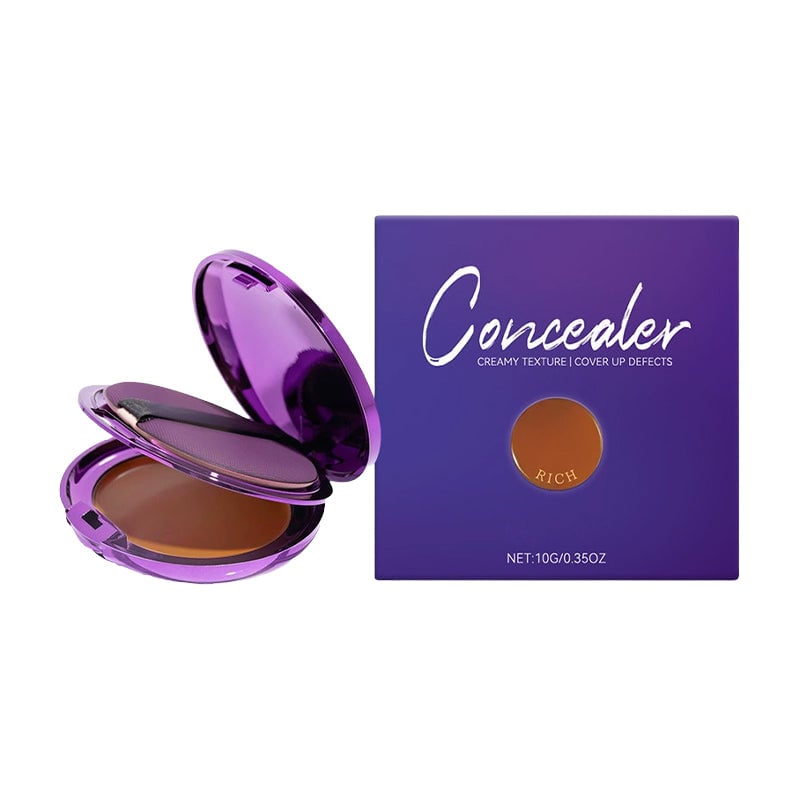 Soft Matte Cream Concealer