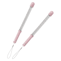 Sakerplus® Adjustable Ropeless Battle Ropes Training