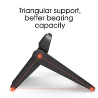 Silicone Mini Non-slip Laptop Stand