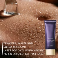 Body Coverage Perfector – Waterproof Leg & Body Makeup