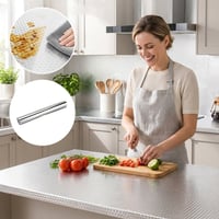 40cm x 3m Aluminum Foil Roll