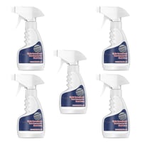 Powerful Rust Remover for Metal and Stainless Steel