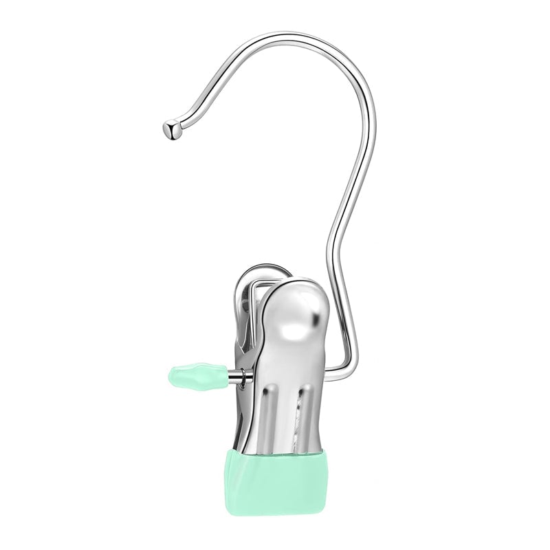 Heavy Duty Hengekroker Clips