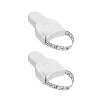 ✨Automatic Rolling Tape Girth Measuring Ruler