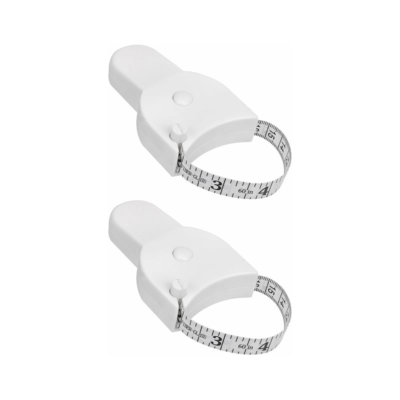 ✨Automatic Rolling Tape Girth Measuring Ruler