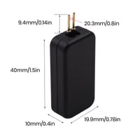 Universal Car Airbag Diagnostic Simulator Tool