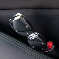 🚙Sicherheitsgurtverlängerung aus Metall für High-End-Fahrzeuge