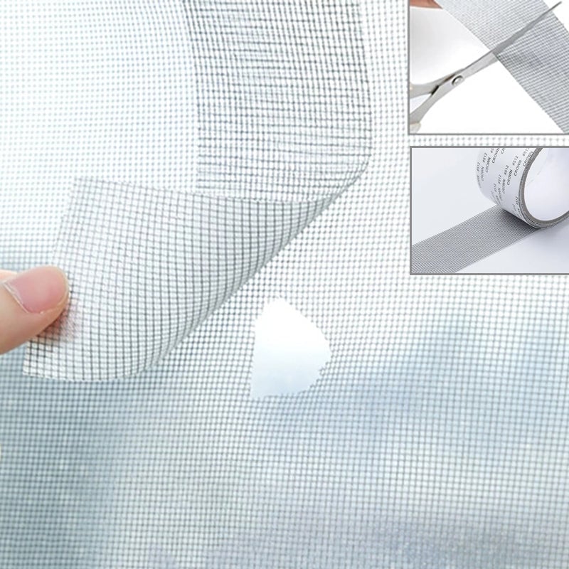 Kit de Réparation d'Ecran de Fenêtre🛠