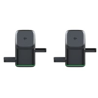 3-in-1 Wireless Fast Charging Charger