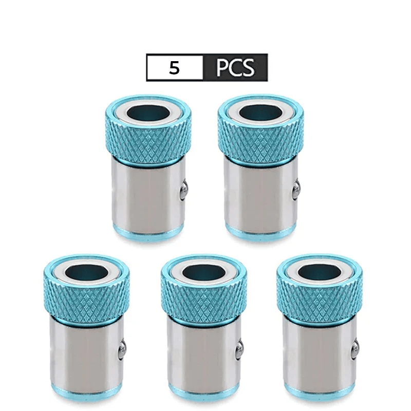 Universal Magnetic Ring