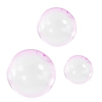 Inflatable Amazing Bubble Ball