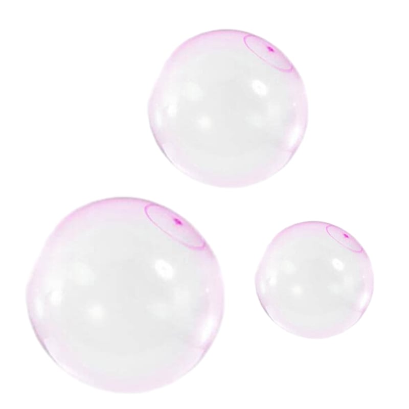 Inflatable Amazing Bubble Ball