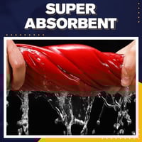 Sale - Super Absorbent Car Drying Towel