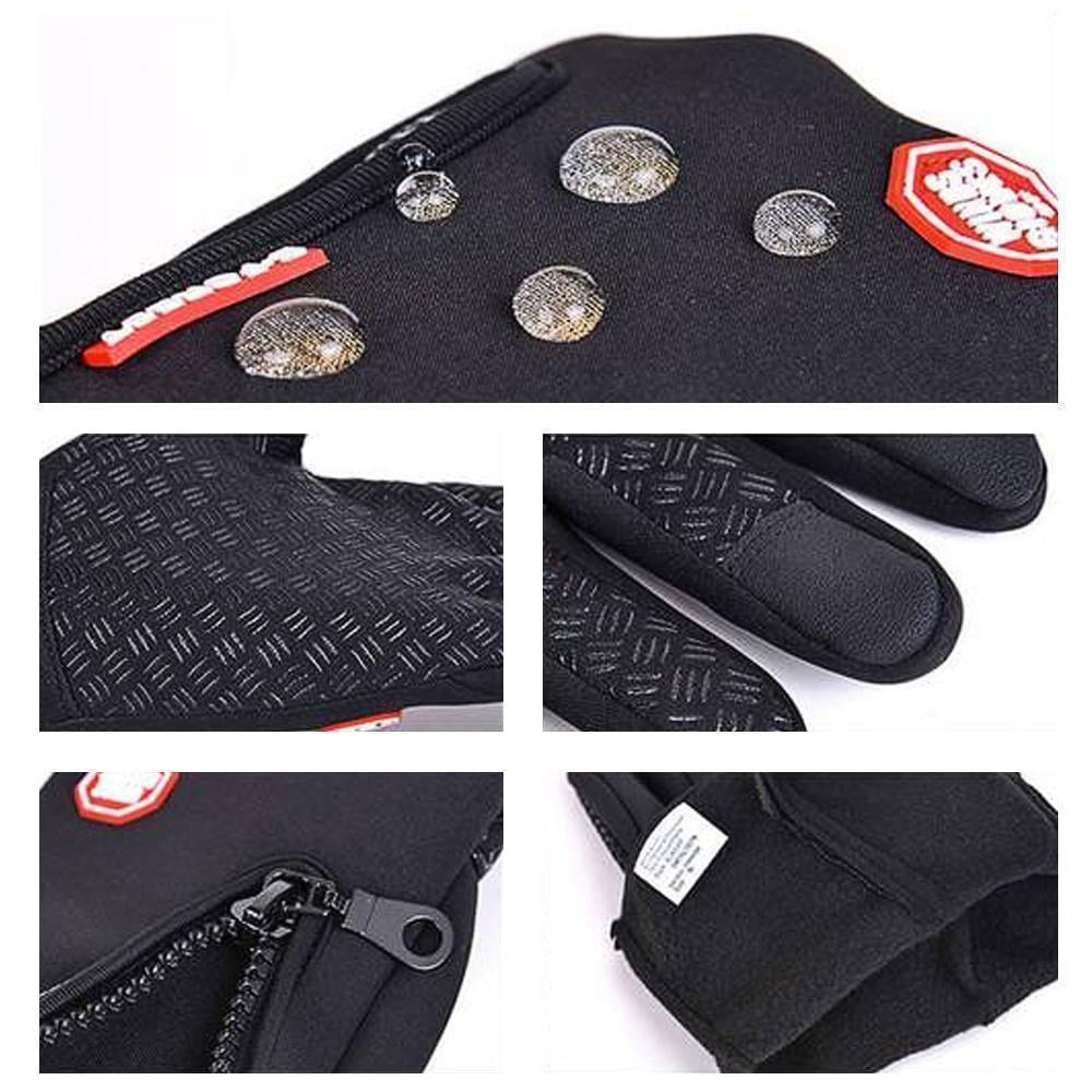 🧤Warm Thermal Gloves Cycling Running Driving Gloves