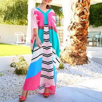 Rainbow Beach Cover Up