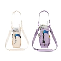 Crossbody Insulated Cup Sleeve