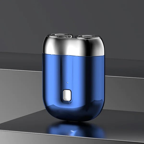 Sale - New arrival mini double head electric shave