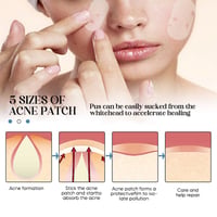 💕Acne Patches💕