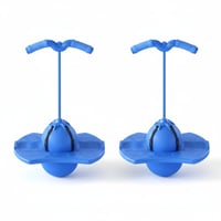Kinder-Balance-Sprungball