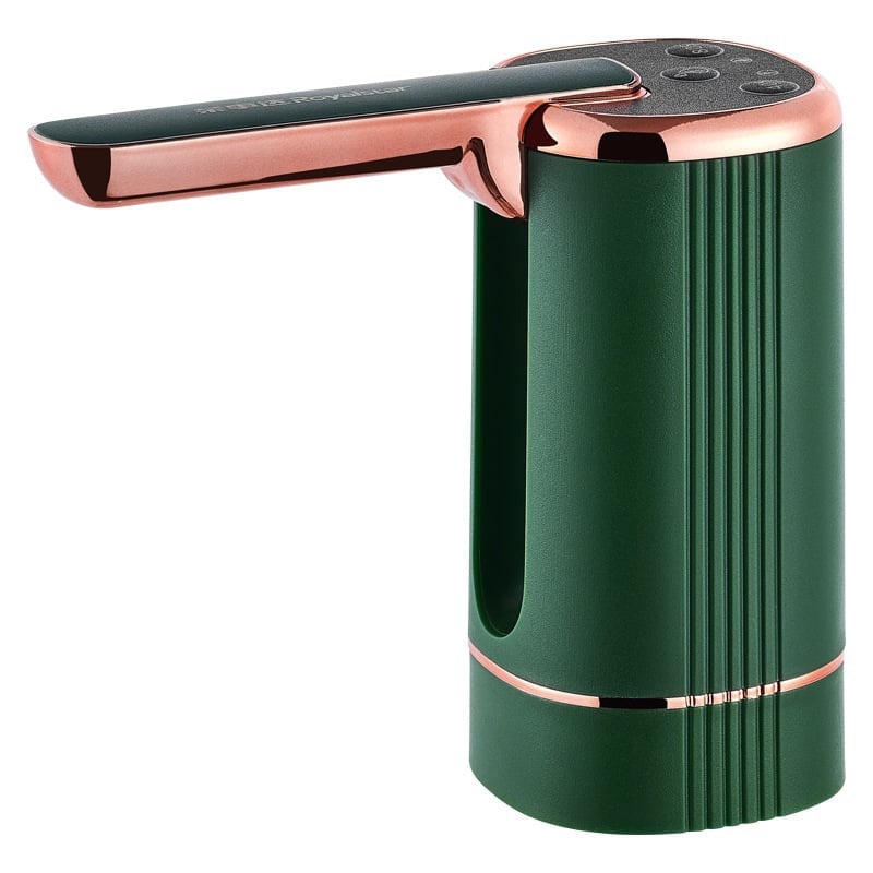 Pompa per distributore d'acqua automatica