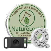 12 Months Flea and Tick Free