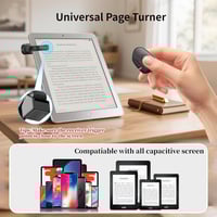 Kindle Page Turner​