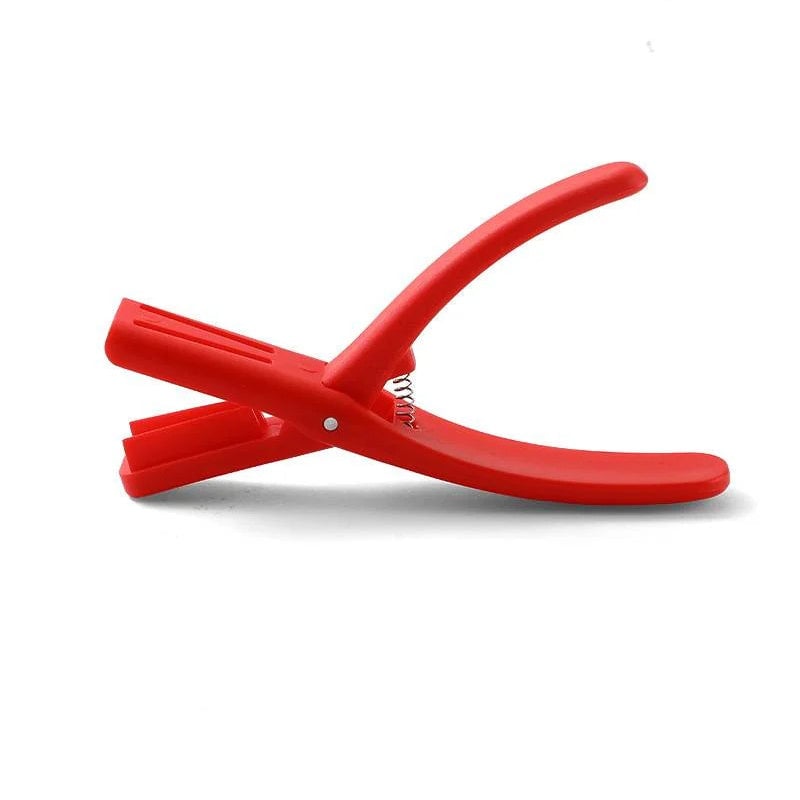 Gereedschap voor krabbenschelp