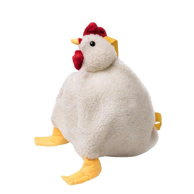 Chicken Purse Chicken Bag