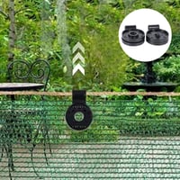 Shade Cloth Heavy Duty Lock Grip