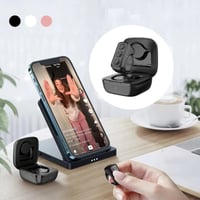 Smart Bluetooth fjernkontrollring