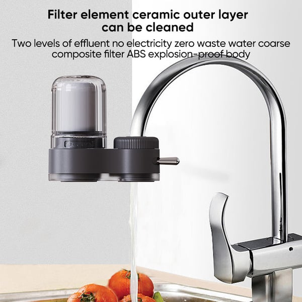 Upgrade Water Purifier For Tap Water