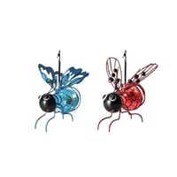 Solar Hanging Insect Simulation Light