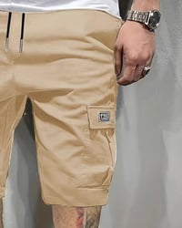 Shorts Herren Tooling Multi-Tasche
