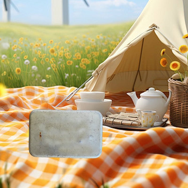 Camping Coffee Kit
